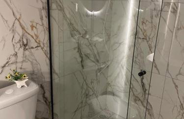 Lar Angrense - casa com piscina - Foto 34