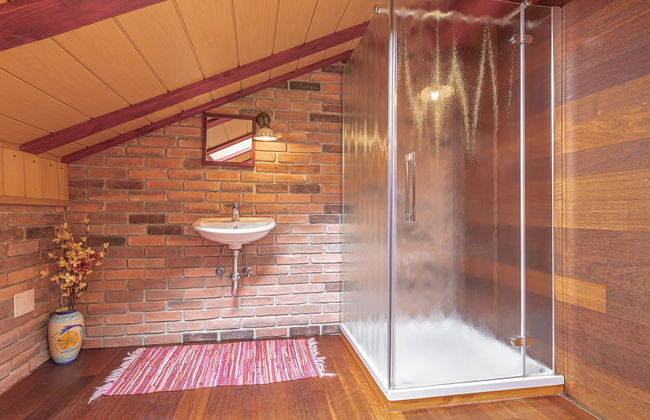 House Na Meji With Sauna - Foto 10