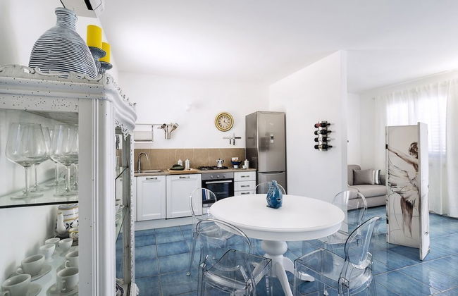 Spuma di Mare - Riccio - Foto 8