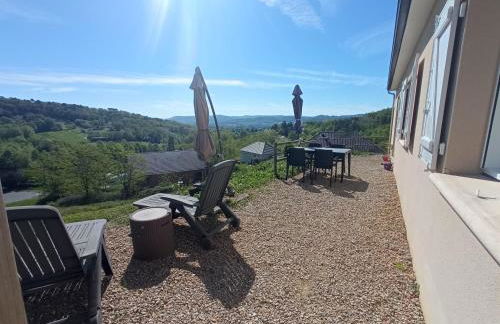 La Mirabelle 85m2 comfort et très jolie vue - Foto 1