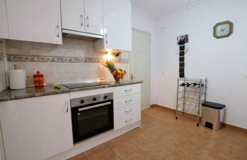 TESS Villa Andalucia - Photo 10