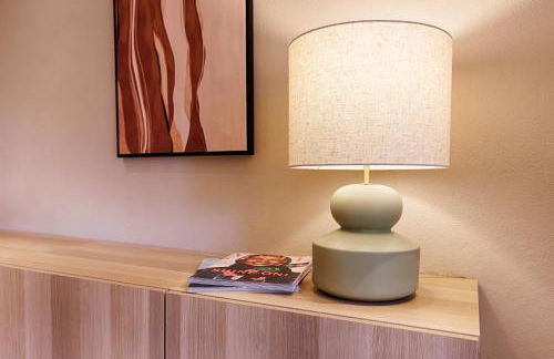 Ferienwohnung Fischzucht - Sauna, große Dachterrasse, 3 Schlafzimmer - by homekeepers - Foto 19