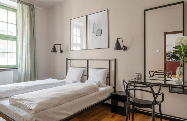 RentPlanet - Apartamenty Stare Miasto - Photo 71