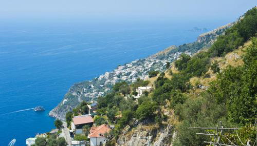 Casa Lisuccia - Foto 3