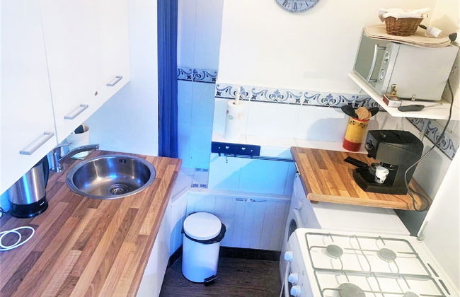 Pleasant Holiday Home in Touffailles With Sauna - Foto 12