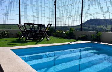 Casa Vista Serrana - Foto 32