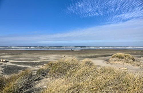 Sanderling Sea Cottages, Unit 14 - Foto 28