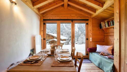 Chalet des Cristaux Happy Rentals - Foto 2