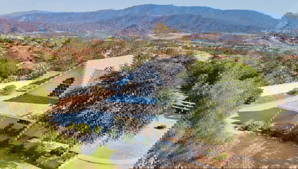 Wine Country Retreat Gorgeous Views Minutes to Wineries - Foto 1, Habitación