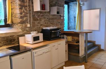 gîte Les Ajoncs - Evasion et sérénité aux portes de Vannes - Foto 8