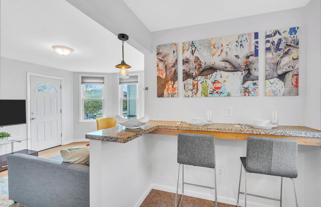 Home Away at Heck - Foto 27