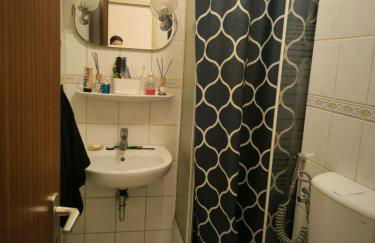 1 Zimmer Wohnung mit Küche und Bad in Dortmund Brackel - Foto 6