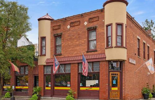 Merion Village Residences - Peaceful Columbus Neighborhood - Foto 17