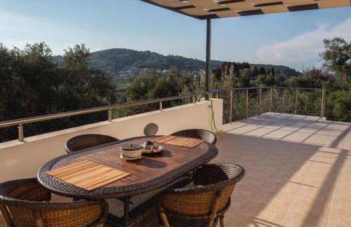 Olea Stone House near the sea - Foto 32