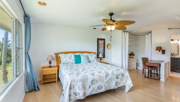 Alii Kai 2201 - Foto 3, Habitación