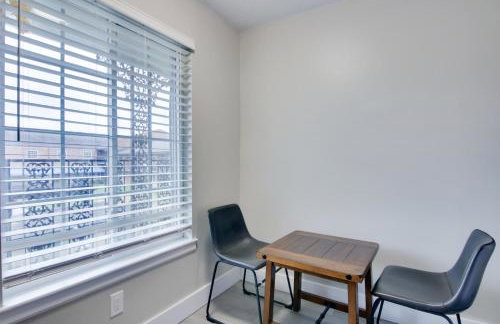 Near Hospitals and Dwtn Stylish Charlotte Studio - Foto 13