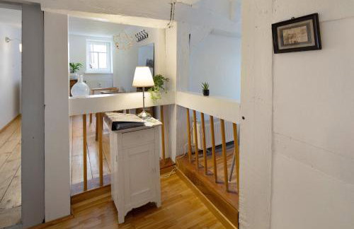 Ferienwohnung Omi Anni - Foto 11