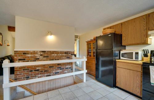 Dover Condo with Grill and Balcony 3 Mi to Mt Snow! - Foto 8