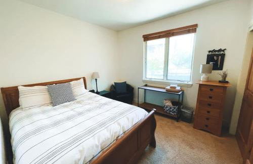 Powder Mountain 5 Bedroom Home Woodfired Sauna - Foto 16