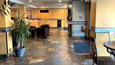 GetAways at Park Regency Resort - Foto 4, Lobby or reception