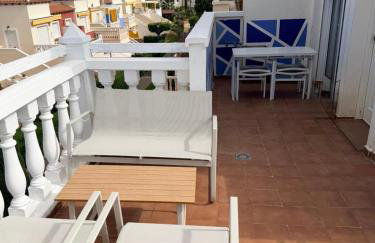 El Mirador de Torremari - Nudista - Vera playa - Foto 16