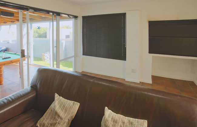 Lazy Lagoon, Langebaan 6-Sleeper - Foto 13