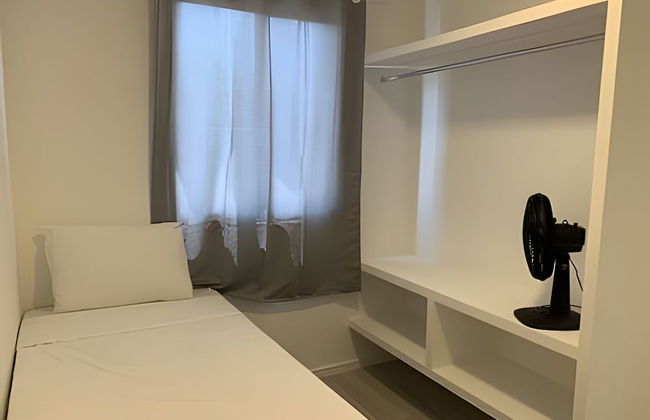 Hosts BR - Apartamentos funcionais - Photo 13