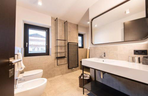 Burgus - Design Suites & Apartments - Foto 9