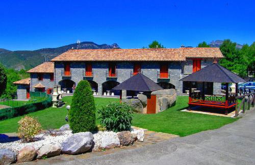 Casas Ordesa y Casa Altemir - Foto 6