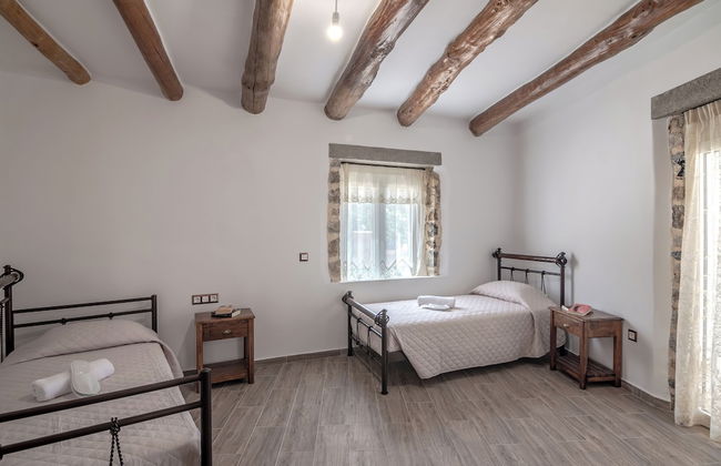 Sellia Stone House - your summer retreat - Photo 3