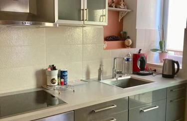 Charming 2-room flat near Paris - Foto 8