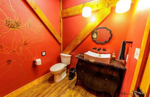 Welcome to Raven Ridge Lodge - where time slows - Photo 71