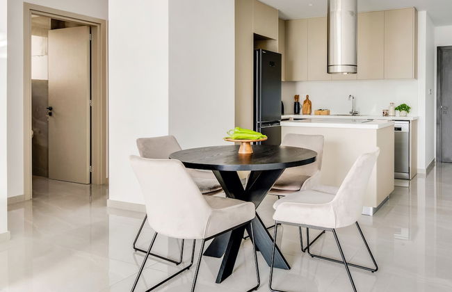 Sanders Premier - Cozy 2 bdr apt With Balcony - Foto 10