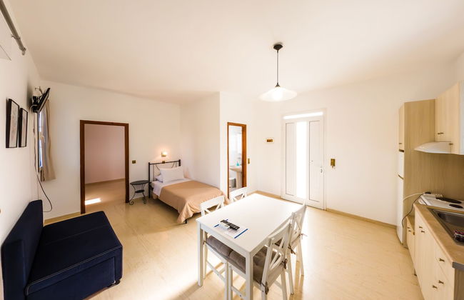 Anna-Ageliki Apartments - Foto 50