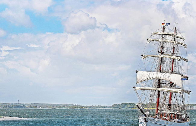 Holiday Home in Kappeln - Foto 8