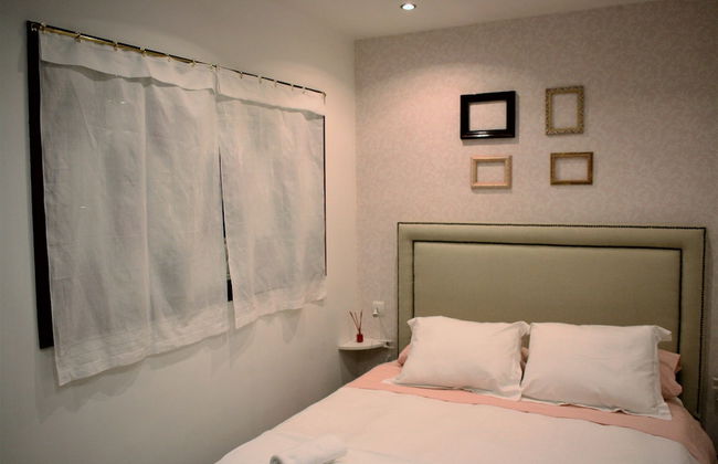 Apartamento en el Casco Viejo de Bilbao - Photo 4