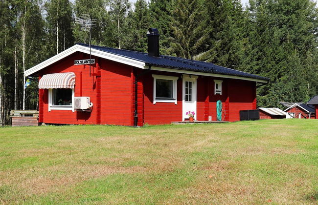 8 Person Holiday Home in Dals-langed-by Traum - Foto 26