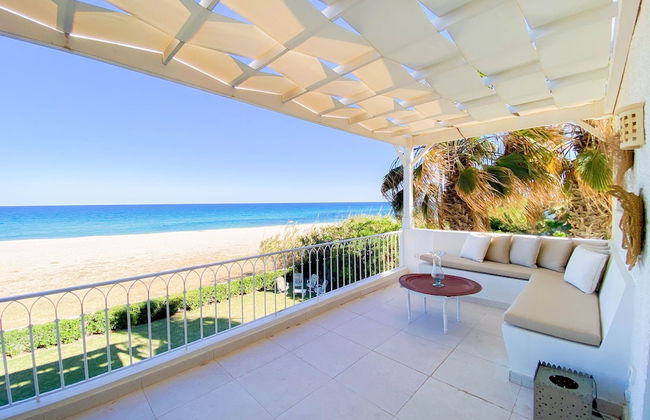 The Luxury Sea House in Hammamet - Foto 26