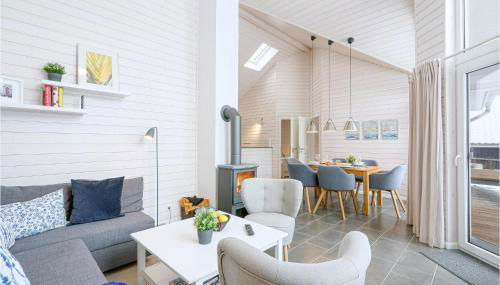 Beautiful Home In Krems Iiwarderbrück - Foto 3