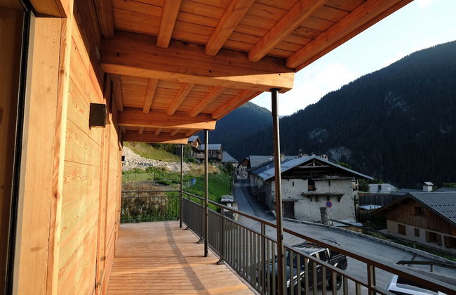 The French Lodge - Foto 54