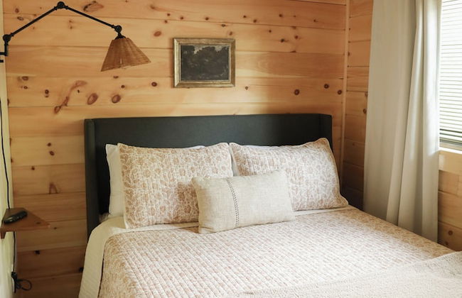 The Bellefonte Campground - Foto 44