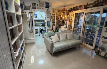 FLAT Surrounded by Nature WIFI & Pool & beach Nearby - Foto 6