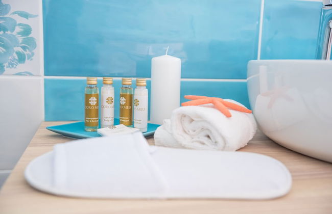 Relais del Borgo - Domo - Foto 29