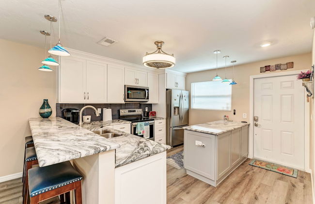 Sunshine Siesta - Hosted By SkyRun Anna Maria - Foto 33