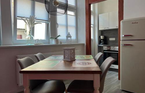 Altstadt Fewo Wernigerode - Foto 10