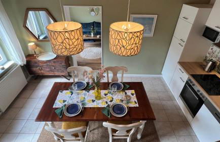 Fewo Zitronenfalter EG - Foto 8