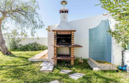 Villa Paradis Paraiso com piscina privada em Albufeira - Foto 21