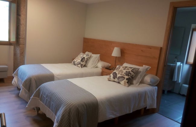 O Cruceiro - Photo 11