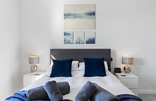 Stunning Coastal Apartment in Maidencombe with Sea Views & Garden - Foto 13