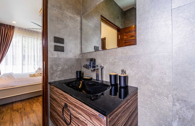 Secluded Oasis for Family - BM5 - Foto 48